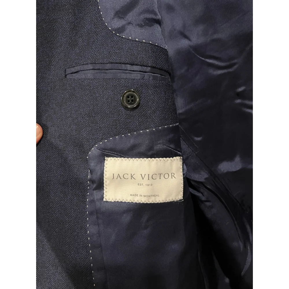Jack victor men’s navy